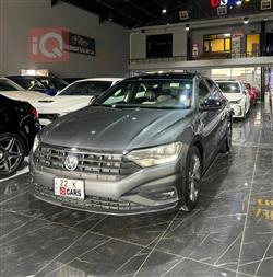 فولكسفاغن جيتا